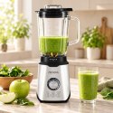 Blender kielichowy ZEEGMA Grand Vitamine 1,75L szklany do koktajli i lodu