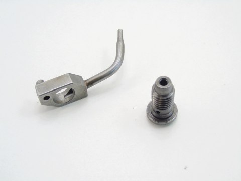 DYSZA OLEJU 1.4 TURBO ASTRA J MOKKA MERIVA B ZAFIRA CASCADA INSIGNIA