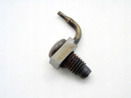 DYSZA OLEJU 2.0 TFSI GOLF V LEON AUDI A3 TT PASSAT B6 OCTAVIA 2 TOLEDO