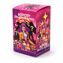 K-POP Demon Hunters Huntrix Figurka Pudełko Niespodzianka Rumi Mira Zoey