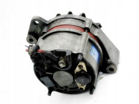 ALTERNATOR 1.6 8V PASSAT B3 TOLEDO IBIZA CADDY ALTERNATOR 1.6 8V PASSAT B3 TOLEDO IBIZA CADDY