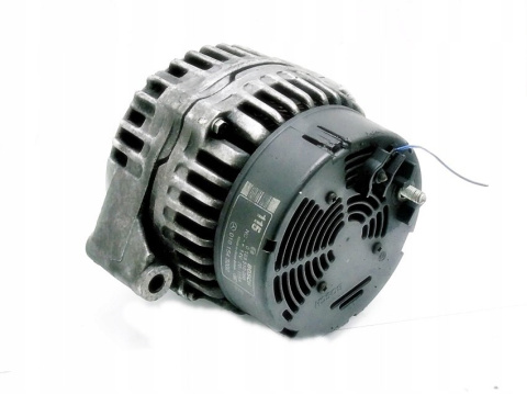 ALTERNATOR 115A MERCEDES 2.4 V6 W210 S210 E240 ALTERNATOR 115A MERCEDES 2.4 V6 W210 S210 E240