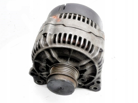 ALTERNATOR 120A VW 1.9 TDI PASSAT AUDI A4 SHARAN ALTERNATOR 120A VW 1.9 TDI PASSAT AUDI A4 SHARAN