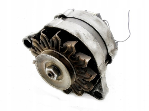 ALTERNATOR FIAT 0.7 700 CINQUECENTO ALTERNATOR FIAT 0.7 700 CINQUECENTO