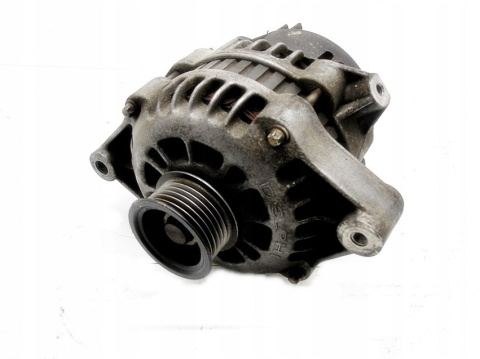ALTERNATOR OPEL 2.0 16V OMEGA VECTRA B ASTRA ALTERNATOR OPEL 2.0 16V OMEGA VECTRA B ASTRA