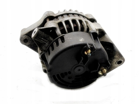 ALTERNATOR OPEL 2.0 16V OMEGA VECTRA B ASTRA ALTERNATOR OPEL 2.0 16V OMEGA VECTRA B ASTRA