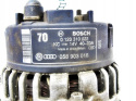 ALTERNATOR VW 1.6 8V PASSAT B5 AUDI A4 ADP