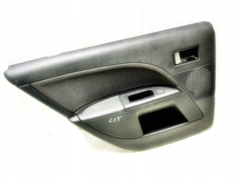 BOCZKI KOMPLET MONDEO MK3 KOMBI BOCZKI KOMPLET MONDEO MK3 KOMBI