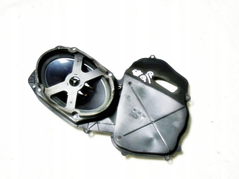 GŁOŚNIK PRAWY MONDEO MK3 KOMBI GŁOŚNIK PRAWY MONDEO MK3 KOMBI