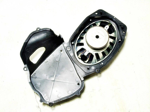 GŁOŚNIK PRAWY MONDEO MK3 KOMBI GŁOŚNIK PRAWY MONDEO MK3 KOMBI