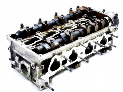 GŁOWICA ALFA 1.8 TS 156 SPIDER GTV STILO GŁOWICA ALFA 1.8 TS 156 SPIDER GTV STILO