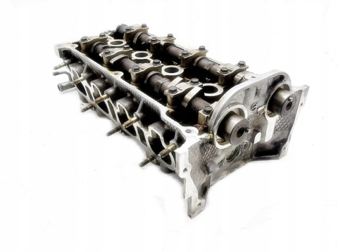 GŁOWICA MAZDA 1.6 16V 323 F S GŁOWICA MAZDA 1.6 16V 323 F S