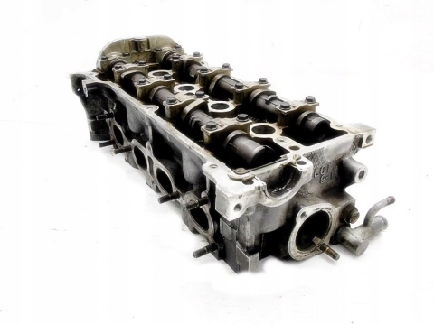 GŁOWICA MAZDA 1.6 16V 323 F S GŁOWICA MAZDA 1.6 16V 323 F S