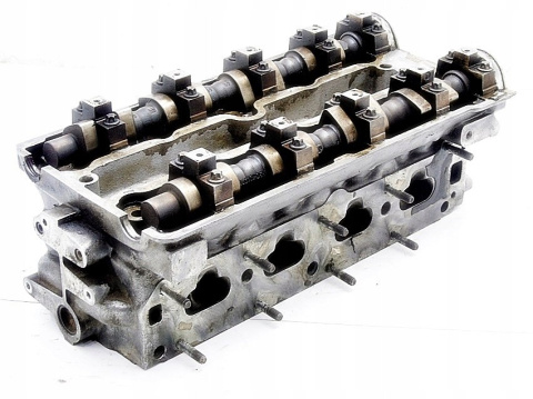 GŁOWICA OPEL 1.4 16V ASTRA CORSA B TIGRA 90470271 GŁOWICA OPEL 1.4 16V ASTRA CORSA B TIGRA 90470271