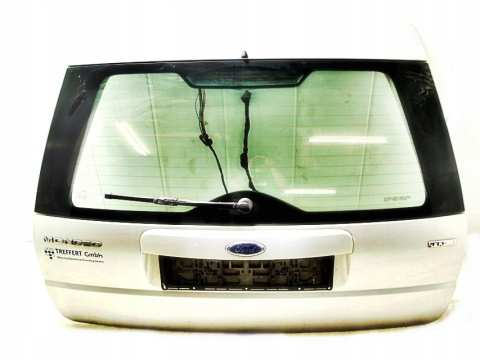 KLAPA BAGAŻNIKA MONDEO MK3 KOMBI KLAPA BAGAŻNIKA MONDEO MK3 KOMBI