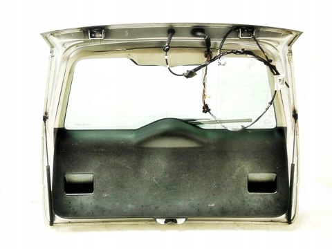 KLAPA BAGAŻNIKA MONDEO MK3 KOMBI KLAPA BAGAŻNIKA MONDEO MK3 KOMBI