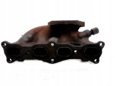 KOLEKTOR WYDECHOWY MAZDA 1.6 16V 323 F S KOLEKTOR WYDECHOWY MAZDA 1.6 16V 323 F S