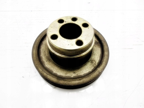 KOŁO PASOWE VW 1.6 8V PASSAT B5 AUDI A4 ADP KOŁO PASOWE VW 1.6 8V PASSAT B5 AUDI A4 ADP