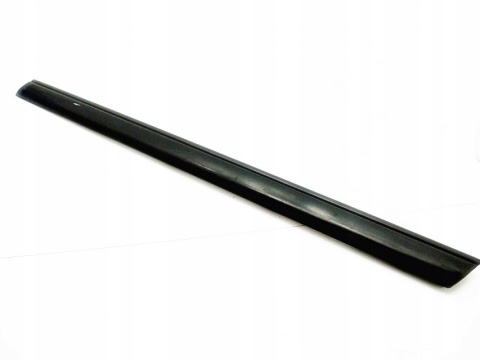 LISTWA DRZWI LEWY TYŁ MERCEDES W124 E260 LISTWA DRZWI LEWY TYŁ MERCEDES W124 E260