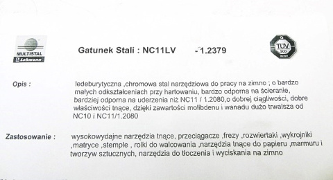 NÓŻ OSTRZE ROZDRABNIACZ DO MŁYNKA KRUSZARKI NÓŻ OSTRZE ROZDRABNIACZ DO MŁYNKA KRUSZARKI