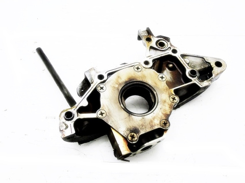 POMPA OLEJU MAZDA 1.6 16V 323 F S POMPA OLEJU MAZDA 1.6 16V 323 F S