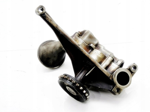 POMPA OLEJU MERCEDES 2.4 V6 W210 S210 E240 POMPA OLEJU MERCEDES 2.4 V6 W210 S210 E240