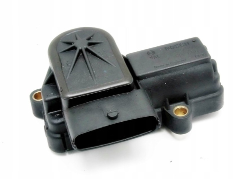 POTENCJOMETR PRZEPUSTNICY ALFA 1.8 TS 156 SPIDER POTENCJOMETR PRZEPUSTNICY ALFA 1.8 TS 156 SPIDER