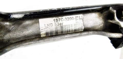PRZEKŁADNIA KIEROWNICZA MONDEO MK3 KOMBI PRZEKŁADNIA KIEROWNICZA MONDEO MK3 KOMBI