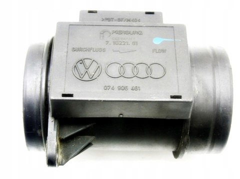 PRZEPŁYWOMIERZ VW 1.9 TDI PASSAT AUDI A4 SHARAN PRZEPŁYWOMIERZ VW 1.9 TDI PASSAT AUDI A4 SHARAN