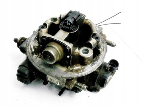 PRZEPUSTNICA OPEL 1.2 8V CORSA B COMBO PRZEPUSTNICA OPEL 1.2 8V CORSA B COMBO