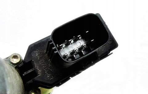 SILNIK MECHANIZMU SZYB PRAWY PRZÓD MONDEO MK3 KOMB SILNIK MECHANIZMU SZYB PRAWY PRZÓD MONDEO MK3 KOMB