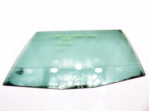 SZYBA DRZWI LEWY TYŁ FORD MONDEO MK3 KOMBI SZYBA DRZWI LEWY TYŁ FORD MONDEO MK3 KOMBI