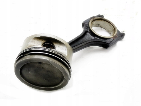 TŁOK KORBOWÓD OPEL 1.6 8V ASTRA F VECTRA B X16SZR TŁOK KORBOWÓD OPEL 1.6 8V ASTRA F VECTRA B X16SZR