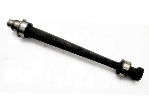WAŁEK POMPY VW 1.9 TDI PASSAT AUDI A4 SHARAN WAŁEK POMPY VW 1.9 TDI PASSAT AUDI A4 SHARAN