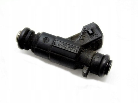 WTRYSKIWACZ MERCEDES 2.4 V6 W210 S210 E240 WTRYSKIWACZ MERCEDES 2.4 V6 W210 S210 E240