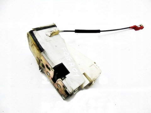 ZAMEK DRZWI LEWY PRZÓD FORD GALAXY MK1 ZAMEK DRZWI LEWY PRZÓD FORD GALAXY MK1