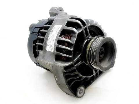 ALTERNATOR 1.2 16V PUNTO STILO BRAVO