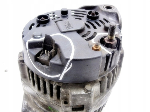 ALTERNATOR 1.9 DTI SCENIC CLIO MEGANE LAGUNA ALTERNATOR 1.9 DTI SCENIC CLIO MEGANE LAGUNA