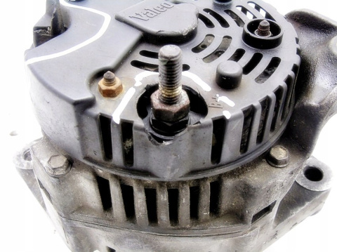 ALTERNATOR 1.9 DTI SCENIC CLIO MEGANE LAGUNA ALTERNATOR 1.9 DTI SCENIC CLIO MEGANE LAGUNA