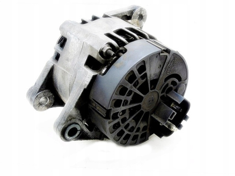 ALTERNATOR 120A 1.9 JTD MAREA MULTIPLA 156 ALTERNATOR 120A 1.9 JTD MAREA MULTIPLA 156