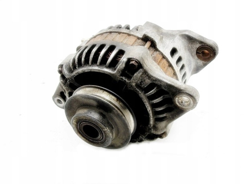ALTERNATOR 2.2 DCI ALMERA PRIMERA XTRAIL ALTERNATOR 2.2 DCI ALMERA PRIMERA XTRAIL
