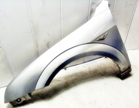 BŁOTNIK LEWY PRZÓD MONDEO MK3 KOMBI LIFT BŁOTNIK LEWY PRZÓD MONDEO MK3 KOMBI LIFT