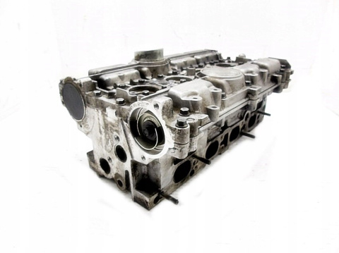 GŁOWICA 1.8 16V VOLVO S40 V40 GŁOWICA 1.8 16V VOLVO S40 V40