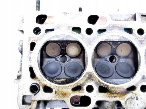 GŁOWICA 1.8 16V VOLVO S40 V40 GŁOWICA 1.8 16V VOLVO S40 V40