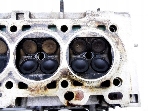 GŁOWICA 1.8 16V VOLVO S40 V40 GŁOWICA 1.8 16V VOLVO S40 V40