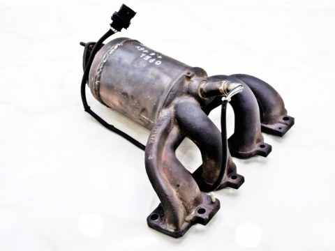 KATALIZATOR 24412000 1.6 16V ASTRA VECTRA ZAFIRA KATALIZATOR 24412000 1.6 16V ASTRA VECTRA ZAFIRA