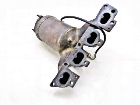 KATALIZATOR 24412000 1.6 16V ASTRA VECTRA ZAFIRA KATALIZATOR 24412000 1.6 16V ASTRA VECTRA ZAFIRA