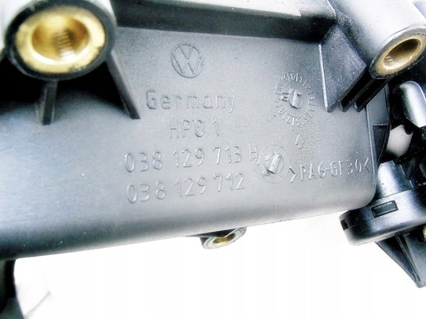 KOLEKTOR SSĄCY 1.9 SDI LEON IBIZA II OCTAVIA GOLF KOLEKTOR SSĄCY 1.9 SDI LEON IBIZA II OCTAVIA GOLF