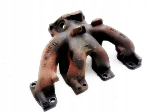 KOLEKTOR WYDECHOWY 1.4 8V ASTRA F CORSA B COMBO KOLEKTOR WYDECHOWY 1.4 8V ASTRA F CORSA B COMBO