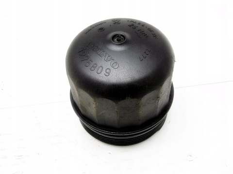 KOREK FILTRA OLEJU 1.8 16V VOLVO S40 V40 KOREK FILTRA OLEJU 1.8 16V VOLVO S40 V40